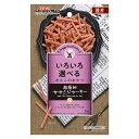 ドギーマン ドギースナックバリュー 超極細ササミジャーキー 50g