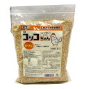 森光商店 くいしんぼ コッコちゃん 中びな用 1.4kg