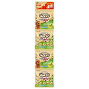 ユニチャーム グランデリ ワンちゃん専用おっとっと4連パック チキン&ベジタブル味 24g (6g×4袋)