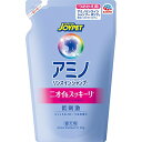 アースペット ジョイペット アミノリンスインシャンプー 詰替 400ml