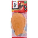 ペティオ 犬雅 和菓子ラテックス 大きなたいやき