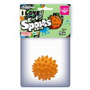 ドギーマン ラテックストイ I LOVE ピーピー Sports ウニ