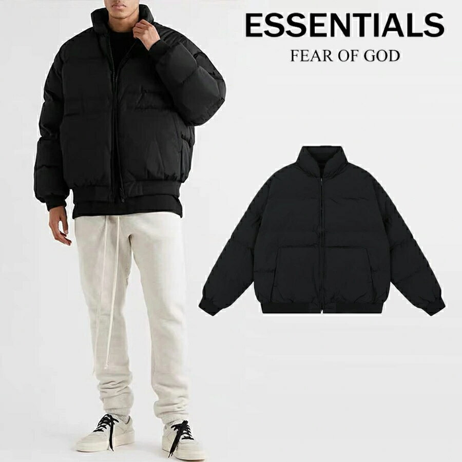 FOG ESSENTIALS エッセンシ