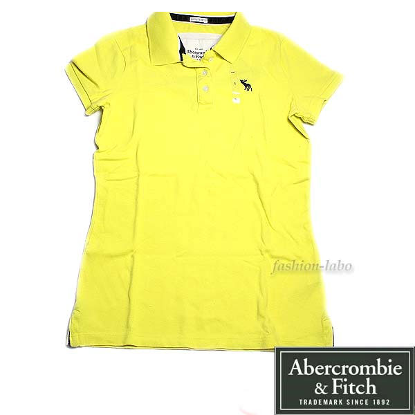 Abercrombie & Fitch アバク