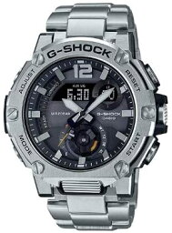 カシオ CASIO 正規品 時計 腕時計 G-SHOCK Gショック メンズ ブランド GST-B300E-5AJR GST-B300 Series