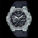 カシオ CASIO 正規品 時計 腕時計 G-SHOCK Gショック ジースチール メンズ ブランド GST-B400-1AJF G-STEEL GST-B400 Series