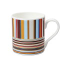 ポールスミス PAUL SMITH マグカップ マグ カップ コップ デザイン雑貨 食器 プリント メンズ レディース I7 ブランド マルチカラー M1AMUGS