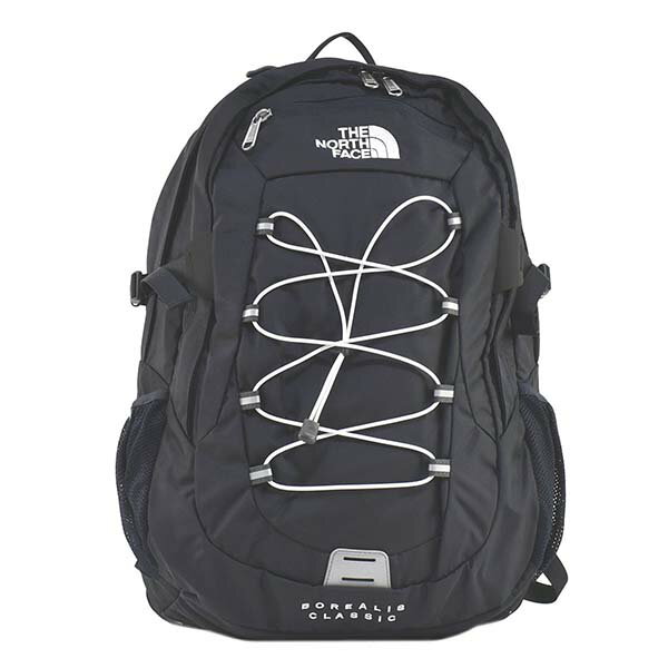 ノースフェイス THE NORTH FACE バッグ バックパック リュックサック メンズ ブランド ネイビー 紺 NF00CF9C