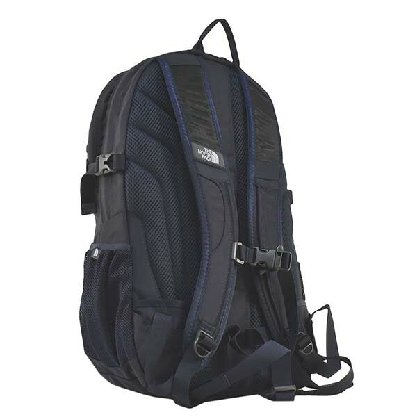 ノースフェイス THE NORTH FACE バッグ バックパック リュックサック メンズ ブランド ネイビー 紺 NF00CF9C