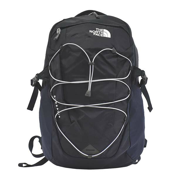 ノースフェイス THE NORTH FACE バッグ バックパック リュックサック メンズ ブランド ネイビー 紺 NF0A3KV3