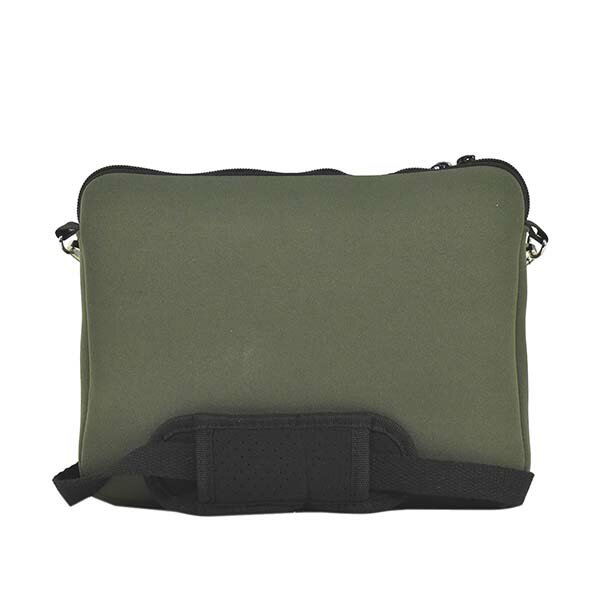 【最大2000円OFFクーポン配布中】ウィローベイ WILLOW BAY iPadケース アイパッドケース タブレットケース カモフラージュ 迷彩 メンズ レディース ブランド カーキ ブラウン 9100