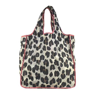 ケイトスペード KATE SPADE バッグ エコバッグ 折りたたみトートバッグ レディース ブランド マルチカラー 206547