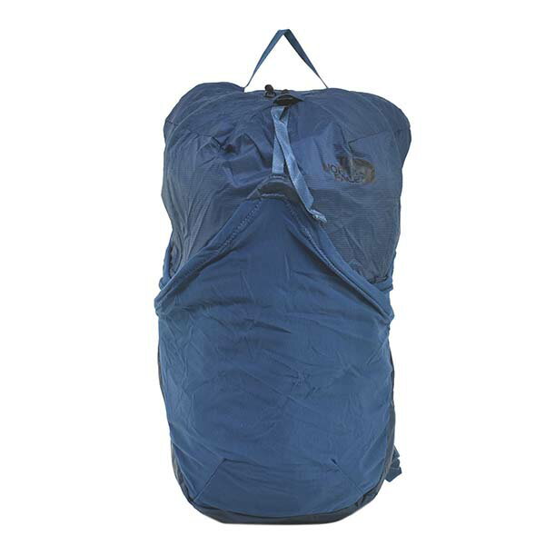 ノースフェイス THE NORTH FACE バッグ バックパック リュックサック リュック メンズ ブランド ブルー 青 NF0A3KWR