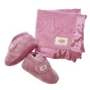 商品詳細ブランド名：アグ UGG商品：UGG 10948231 ベビーギフト 2/3 BUBBLEGUM品番：4-472-10-8231-1-31素材：ポリエステル サイズ（約）：(ブランケット)35.5*35.5 50g (靴)約11cm 20g 45325詳細： 備考※納期情報をご確認ください（前後する場合がございます）ご注文確認メール後のキャンセルはお受けできません タイムラグにより売り切れの際はご容赦ください実物に近づけて撮影しておりますが、モニターの設定等によりお色が実物とは異なって見える場合がございます。