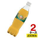 カナダドライ ジンジャーエール PET 700ml 20本入り×2ケース 合計40本 送料無料 コカ・コーラ社直送 コカコーラ cc4902102141994-2ca