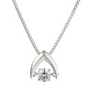 ダンシングストーン ネックレス ペンダント Good Future レディース アクセサリー ジュエリー NYP-554 レディース クロスフォー ブランド t...