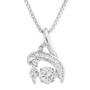 ダンシングストーン ネックレス ペンダント Flora レディース アクセサリー ジュエリー NYP-610 レディース クロスフォー ブランド tsk8801...