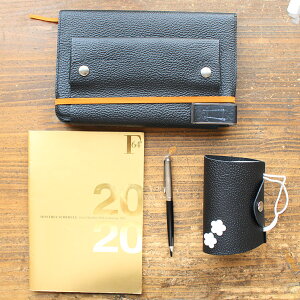 マスク マスクカバー マスクケース 立体 収納 ケース 本革 フラワー 花 おしゃれ レザー 日本製 カラバリ luminio ルミニーオ dg-42