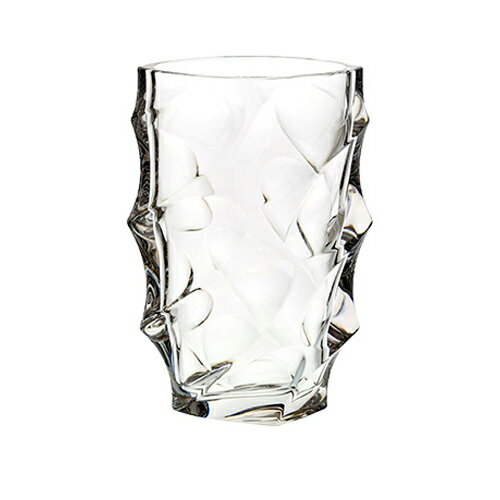 割れないガラス 花瓶 花びん 花器 花立 シンプル インテリア おしゃれ 北欧 和風 クリア 透明 フラワーベース 安全 耐衝撃 PVクリスタディメンション ホワイエ