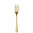 セイラス SALUS ケーキフォーク フォーク ステンレス ゴールド パーティー 登山 バーベキュー カトラリー 食器 エレガンテ ELEGANTE おしゃれ ...