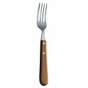 セイラス SALUS デザートフォーク フォーク パーティー 登山 バーベキュー カトラリー ステンレス 天然木 食器 プロバンス Provence おしゃれ ...