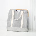 GUDEE グディ トートバッグ ランドリーバッグ UROKI Tote Bag Bamboo M ポリエステル コットン 竹 バンブー GudeeLife レディース fha23c888002