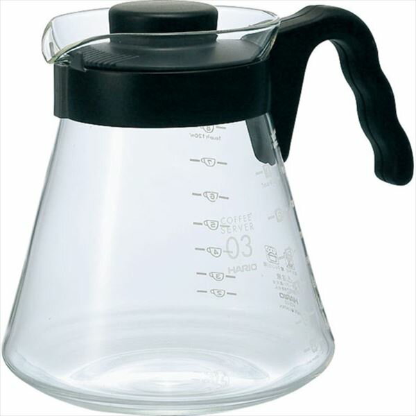 ϥꥪ HARIO V60ҡС1000 ֥å ҡС ҡ  ݥå Żҥ󥸲 Ǯ饹 apiha...