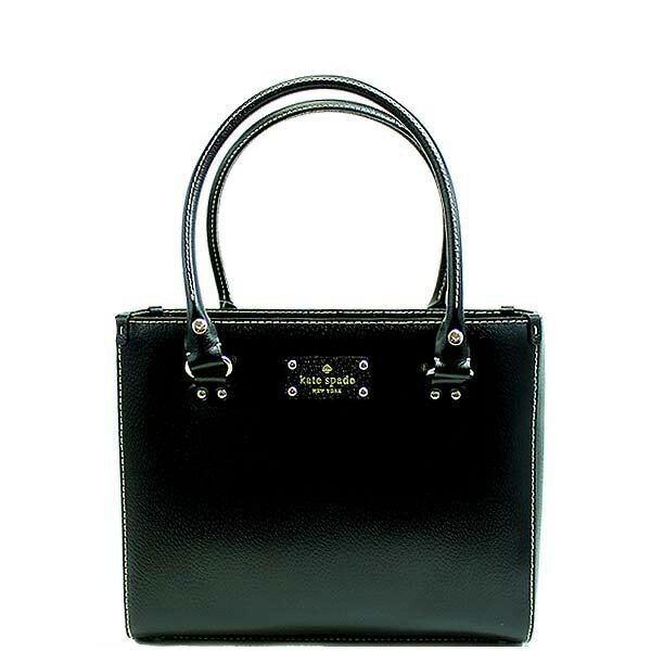 ケイトスペード ケイトスペード バッグ kate spade レディース アウトレット トートバッグ ブランド quinn wellesley wkru1428-001 女性 彼女