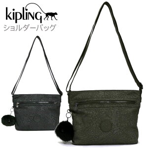 キプリング KIPLING バッグ ショルダーバッグ ななめ掛け SORDET カーキ ブラック 人気 軽量 レディース ブランド KI2766 D34 K34