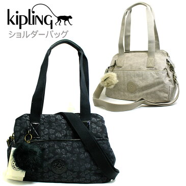 【2/25限定全品ポイント最大10倍】キプリング kipling バッグ トートバッグ ショルダーバッグ 2way レディース 斜めがけ OCIR 軽い 旅行 KI4279 ブランド