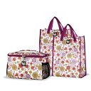 【Fashion THE SALE10%OFF】LOVE ラブ CHILL SET 3点セット トートバッグ レディース メンズ cs24 女性 彼女彼氏 男性向け