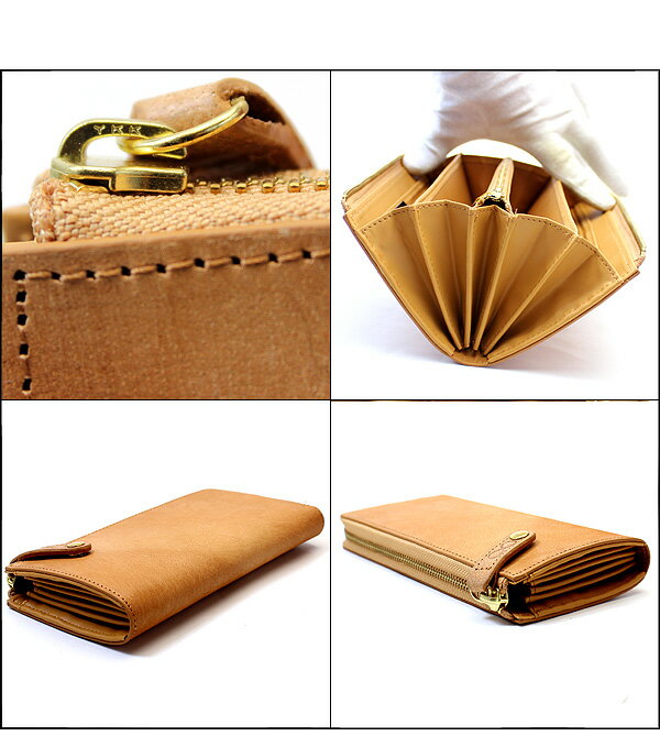 長財布 本革 メンズ ブランド luminio ルミニーオ L字ファスナー 財布 バッファロー 水牛 レザー lufu1280 2021 彼氏 男性向け バレンタイン格安通販　バレンタイン　人気　ランキング