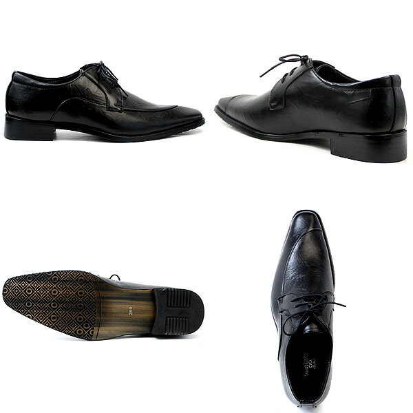 ビジネスシューズ 革靴 メンズ luminio ルミニーオ 紳士靴 ブランド カジュアル イタリアンクラシコ 715 2021 彼氏 男性向けブラック 黒 ストレートチップ 結婚式 冠婚葬祭 レザー おしゃれ バレンタイン格安通販　バレンタイン　人気　ランキング