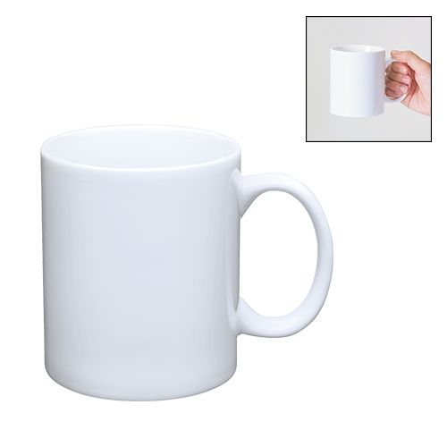 マークレススタイル MARKLESS STYLE 磁器マグストレート マグカップ シンプル 無地 メンズ レディース 割れにくい TS-1197