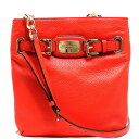 【Fashion THE SALE10%OFF】マイケルコース MICHAEL KORS バッグ ショルダーバッグ マンダリン 斜めがけ ブランド アウトレット レディース hamilton lg crossbody leather 35f2ghmc3l-man 女性 彼女(4)