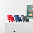 【7/30限定ポイント最大9倍】moz モズ ミニぬいぐるみ ぬいぐるみ グレー ネイビー ブルー おもちゃ 家具 インテリア トナカイ エルク ヘラジカ EF...