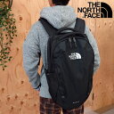 ノースフェイス THE NORTH FACE Vault バッグ バックパック リュックサック メンズ レディース ヴォルト ブラック 黒色 ロゴ ブランド 大容量 27L nf0a3vy2-jk3