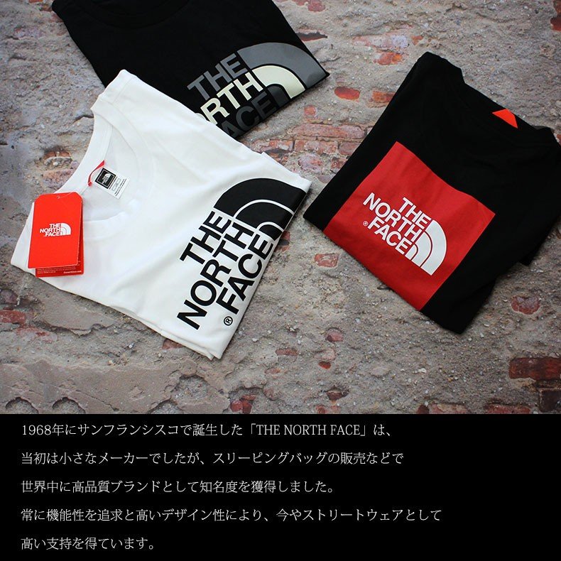 ノースフェイス Tシャツ メンズ レディース ユニセックス THE NORTH FACE シンプルドーム ザ ノースフェイス Tシャツ ワンポイントロゴ 半袖 カットソー クルーネック USA規格 ビッグシルエット t92tx