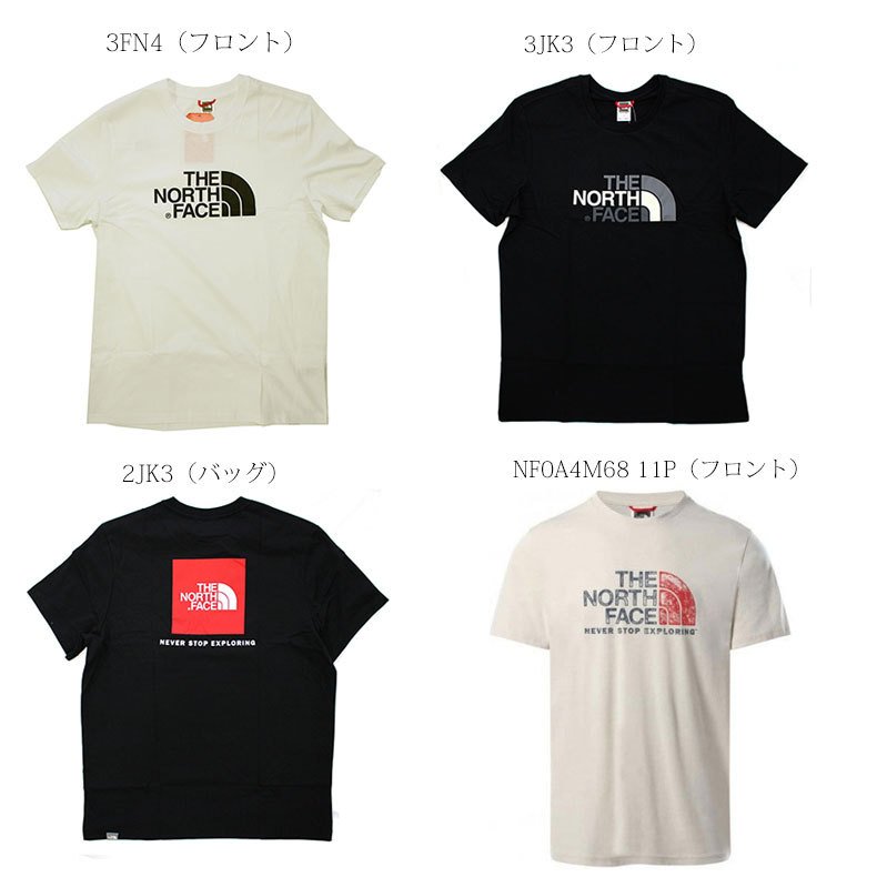 ノースフェイス Tシャツ メンズ レディース ...の紹介画像3