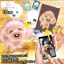 3個目無料 マイペット アクリルスタンド 15cm オリジナル イラスト ペット アクスタ 犬 猫 ネコ うさぎ ハムスター プレゼント ppl-acrysta...