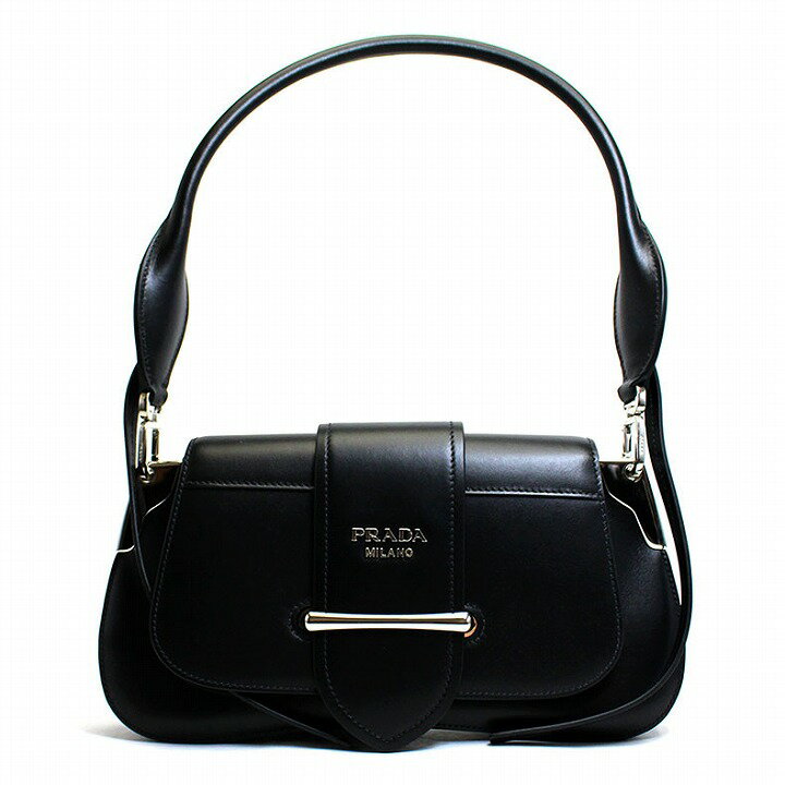 ץ Хå ϥɥХå åХå Хå ǥ ƥ ɥˡ ֥å 1BD168 CICA NERO  PRADA