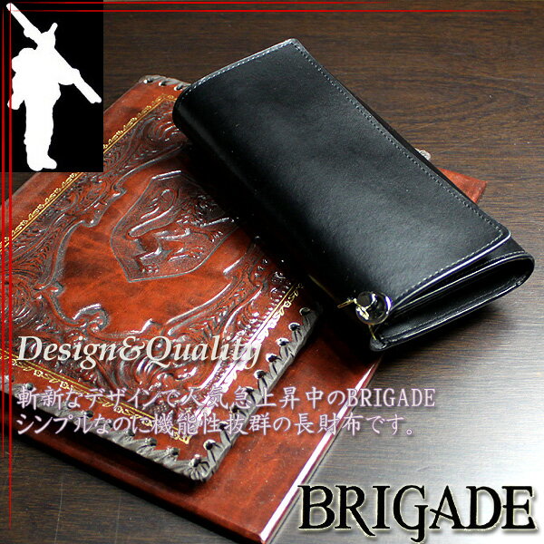 Ͳ Ĺ ܳ  쥶 ʥåץܥ BRIGADE ֥ ֥ꥲ  å ֥ op-1004dec...