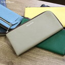 センペルアンドコッテ Semper&cote 財布 L字 ラウンド 長財布 レザー 男女兼用 レディース メンズ ブランド 本革 日本製 scs-07