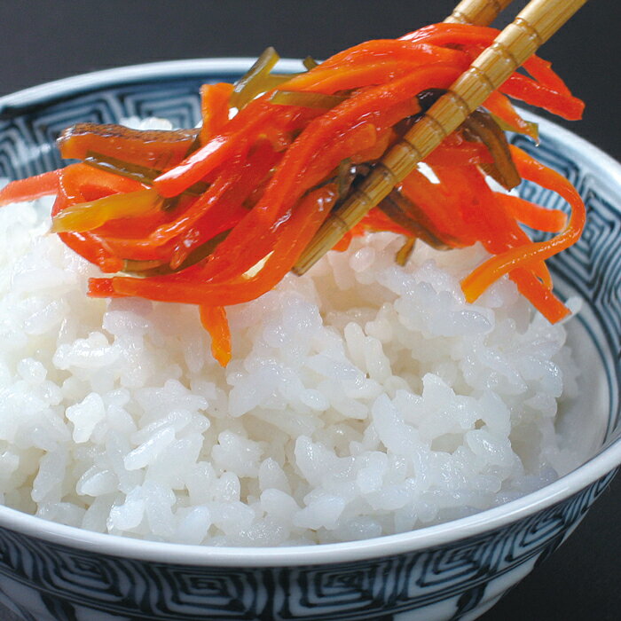 いか人参 福島郷土料理 1kg（500g入×2）いかにんじん ケンミンショーで注目 漬物 つまみ お歳暮 ギフト 新米に合うご飯のお供 sale ☆【newyear_d19】スーパーdeal ポイント15倍 〜2/14 クーポンで20%OFF 福島プライド