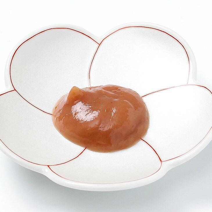 【京つけもの西利 公式】紀州特製梅肉 110g...の紹介画像2