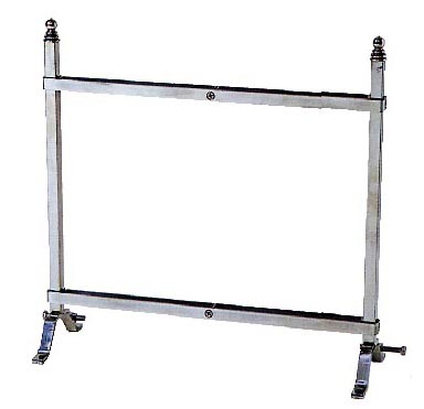 水塔婆立　ネジ止め式　7寸墓用～尺角墓用