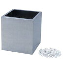【ペット用仏具】 ペットのお墓ハートメモリアルプレート用 カロート(納骨堂)セット 【代金引換・後払い決済不可】【送料無料(北海道.沖縄.離島を除く)】