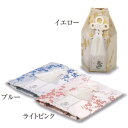 梅花六角袋(ペット用六角型骨袋) 2寸 / 2.5寸 / 3寸 / 3.5寸 / 4寸 / 5寸 / 6寸骨壷用