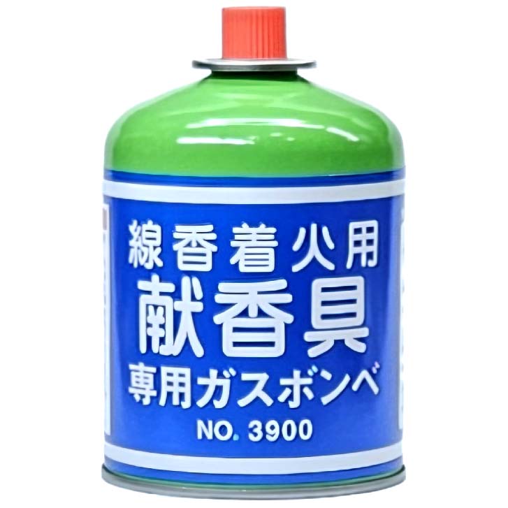 楽天市場】献香具 ガスボンベの通販 楽天市場】献香具 ガスボンベの通販