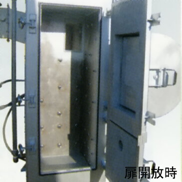 DAITO焼却炉(廃掃法・構造基準適合型) 水冷式 ハイブリッドボイラー型 IHB2-600N 【送料無料(北海道・沖縄・離島は除く)・代引不可】